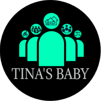 Tina's Baby