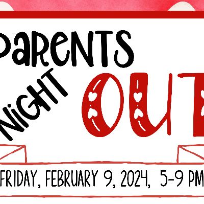 St. Andrew's Little Saints