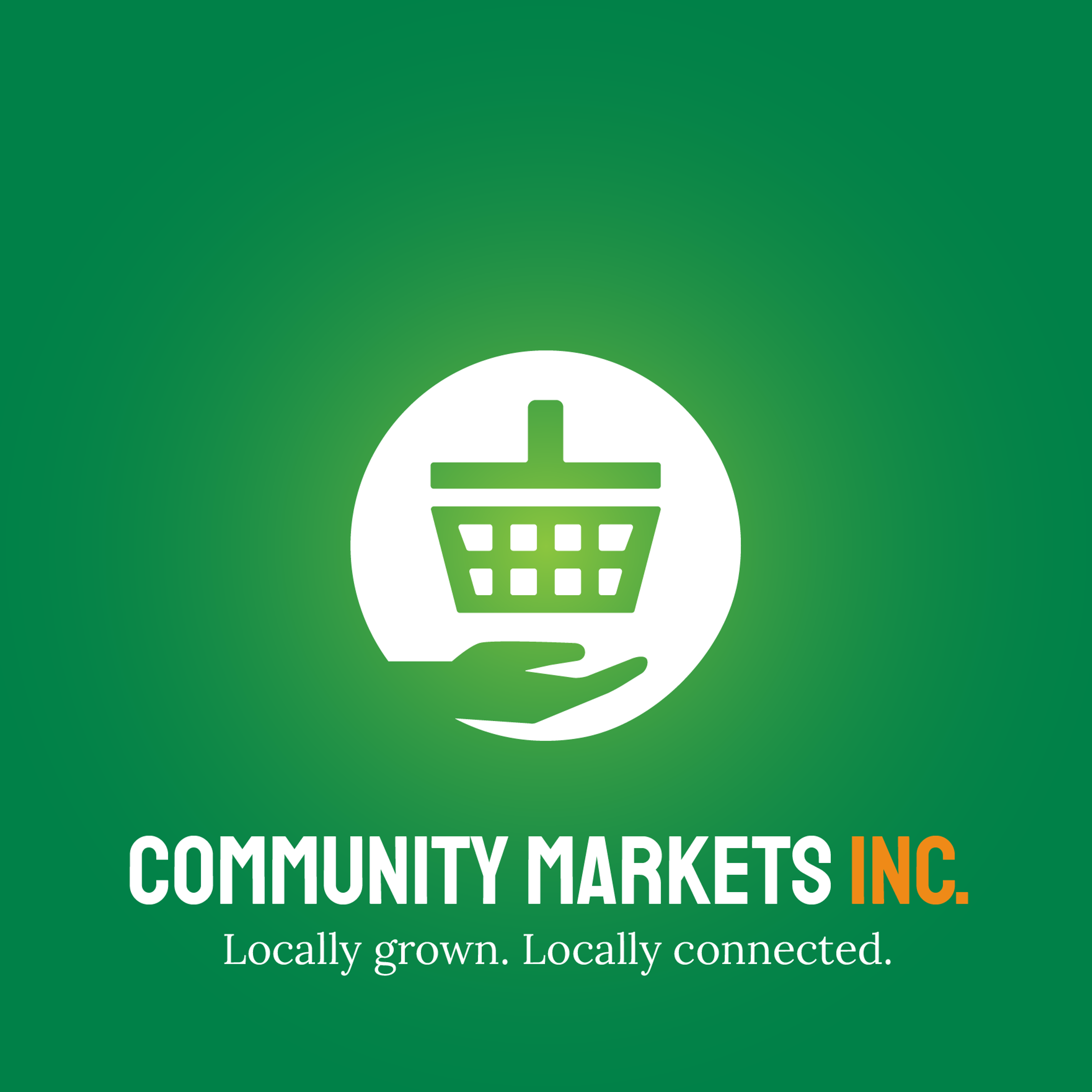 Community Markets Inc.