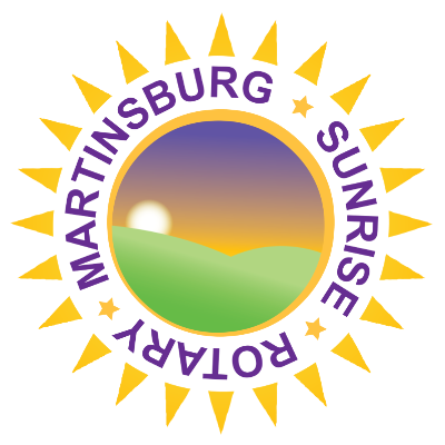 Martinsburg Sunrise Rotary Foundation