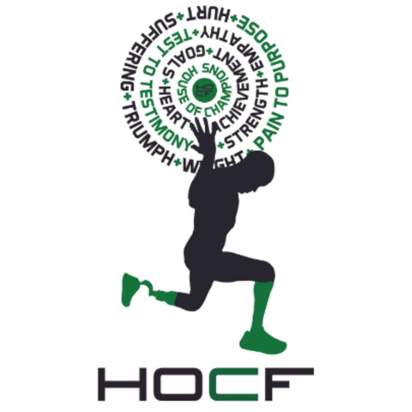 House of Champions Foundation Inc