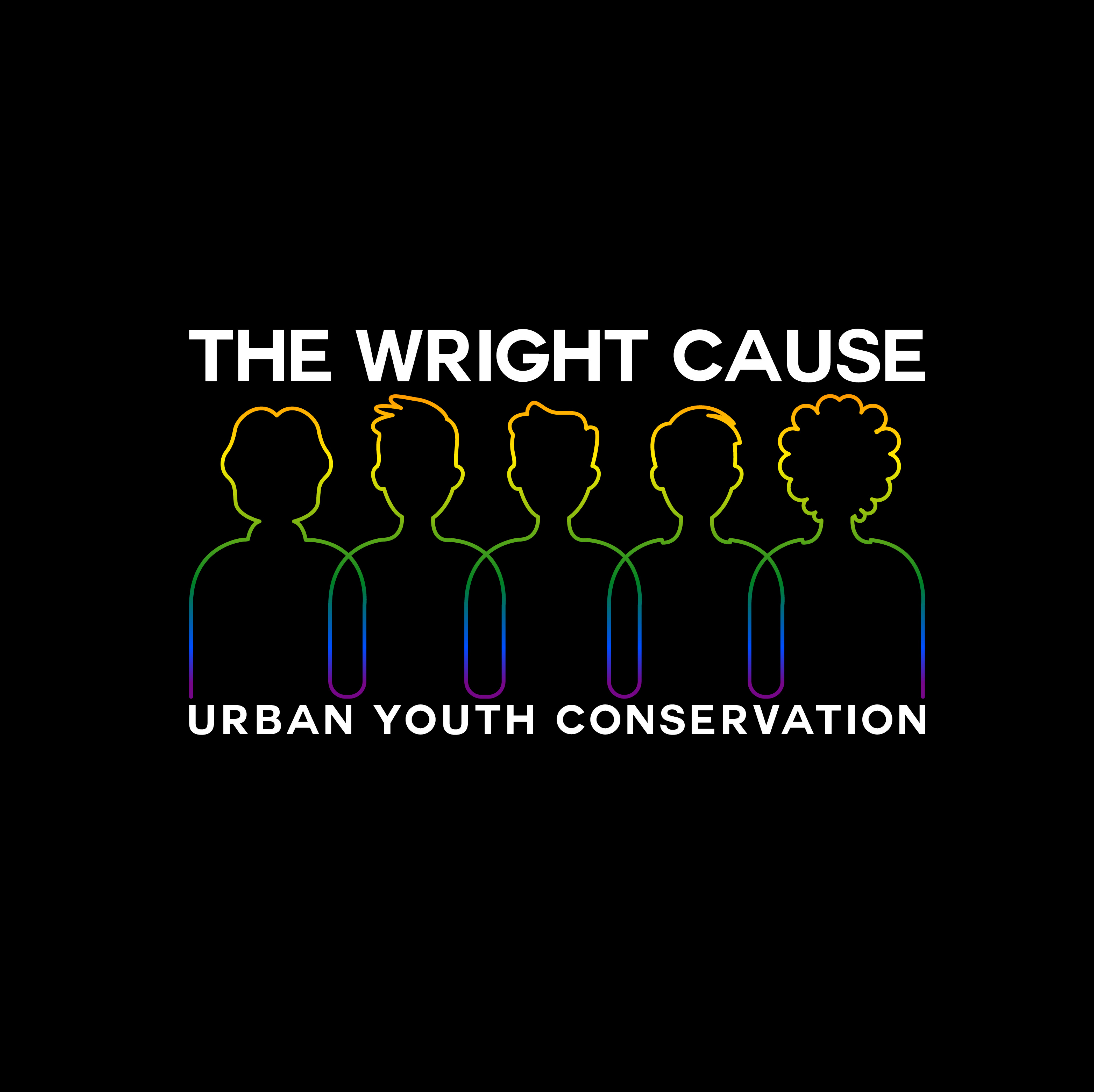 The Wright Cause Urban Youth Conservation