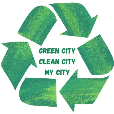 Green City Clean City