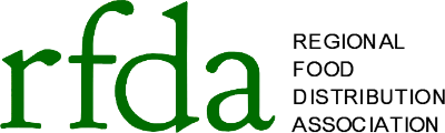 Regional Food Distribution Association