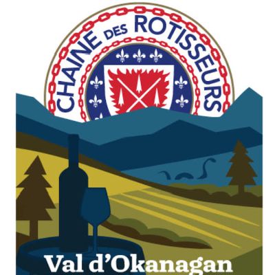CHAINE DES ROTISSEURS OKANAGAN SOCIETY