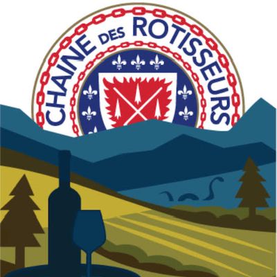 CHAINE DES ROTISSEURS OKANAGAN SOCIETY