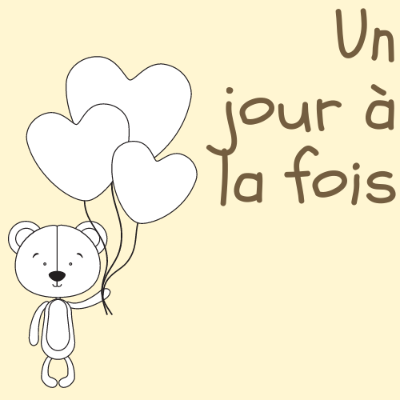 Fondation Un Jour à la Fois