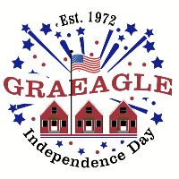 Graeagle Independence Day