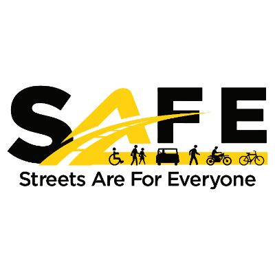 Streets Are For Everyone