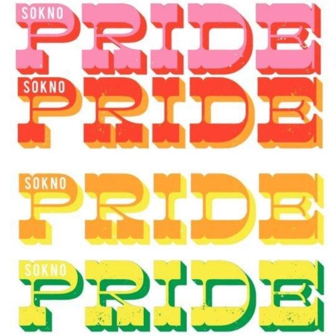 South Knoxville Pride Celebration