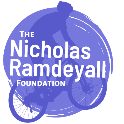 The Nicholas Ramdeyall Foundation