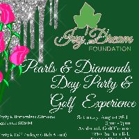 Ivy Dream Foundation