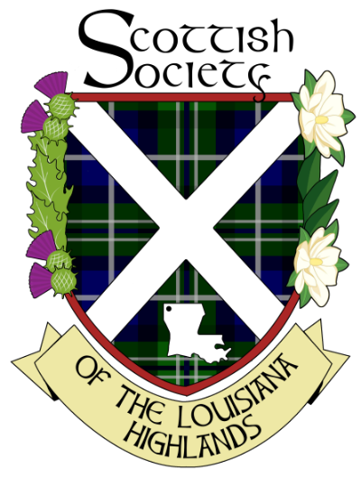 Scottish Society of the Louisiana Highlands