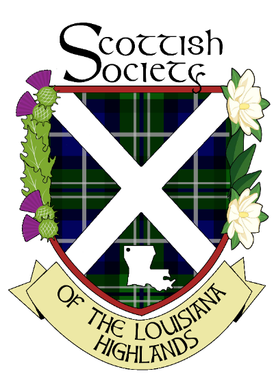 Scottish Society of the Louisiana Highlands