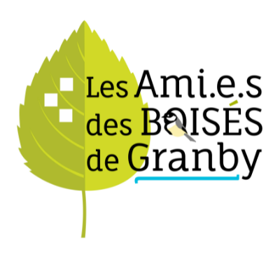 Les Ami.e.s des boisés de Granby