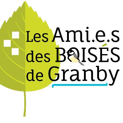 Les Ami.e.s des boisés de Granby