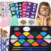 Temporary Tattoos item