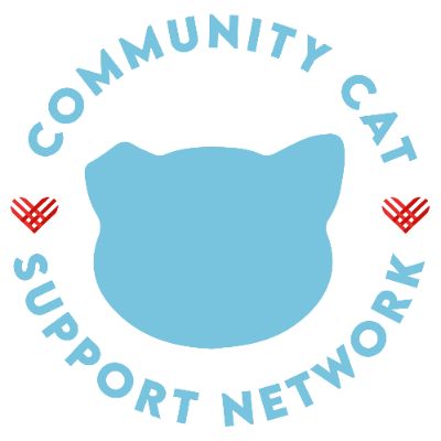 Community Cat Support Network