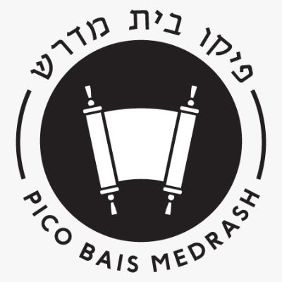 Congregation Pico Bais Medrash