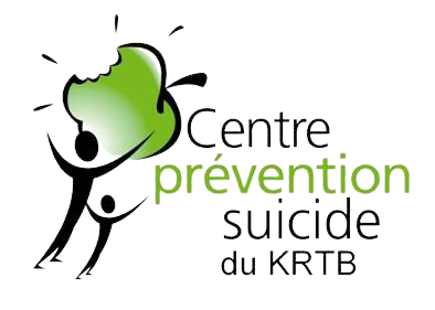 Centre Prévention Suicide du KRTB