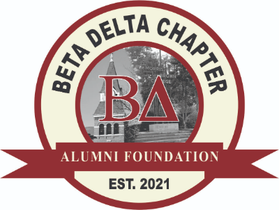 Beta Delta Chapter Alumni Foundation, Inc