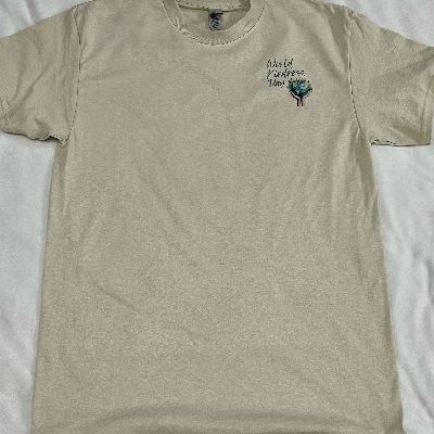 Tshirt Size 2XL item