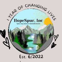 HopeSpur for Mental Health
