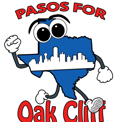 Pasos for Oak Cliff