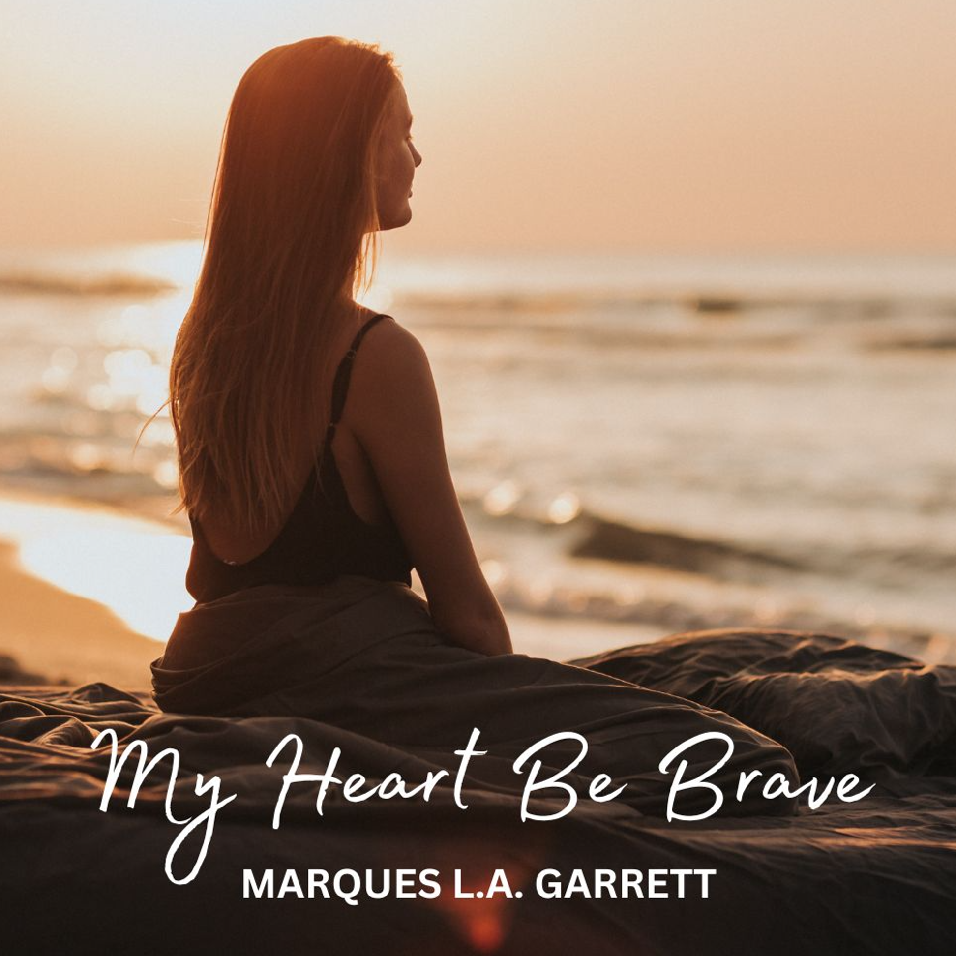 Vote for “My Heart Be Brave” item