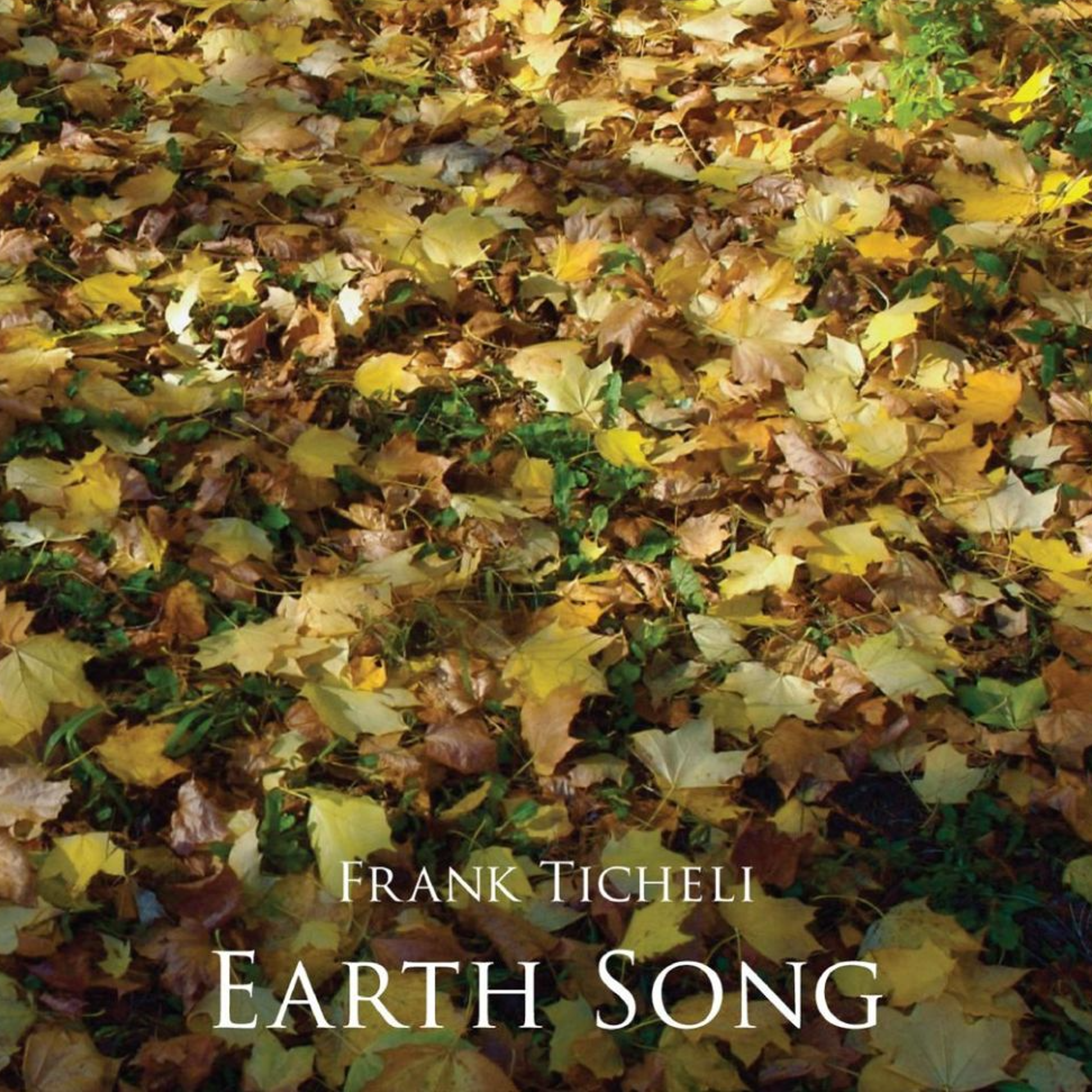 Vote for “Earth Song” item