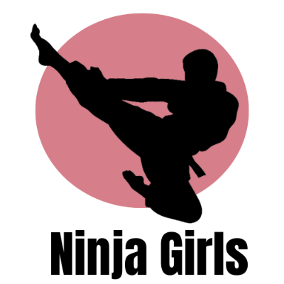 Ninja Girls