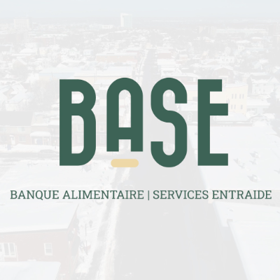 Banque Alimentaire Services Entraide (BASE)