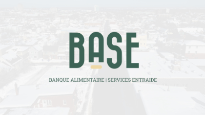 Banque Alimentaire Services Entraide (BASE)