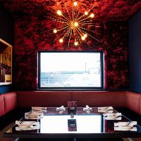 Jim Brady's dinner for six: 1 Ticket item