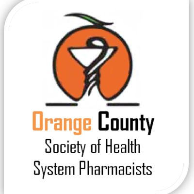 Orange County Society of Health Systems Pharmacists