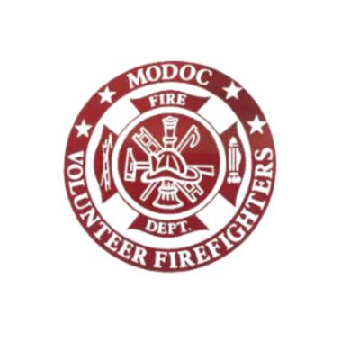 Modoc Volunteer Fire Department