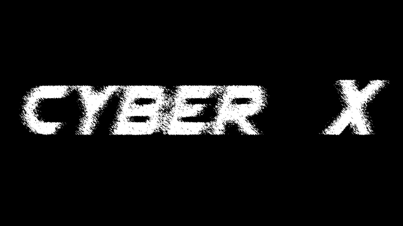 CYBER X