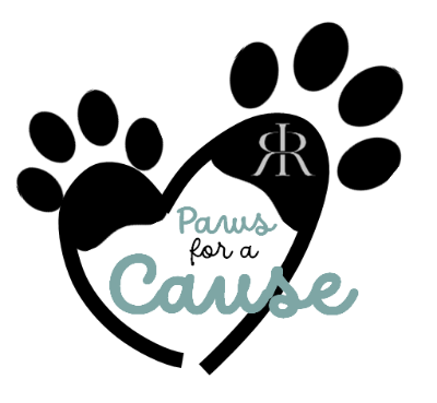 Paws for a Cause: the Rare Initiative