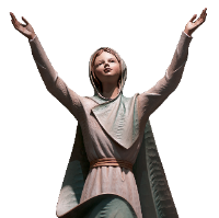Our Lady of Divine Providence House of Prayer Foundation, Inc.