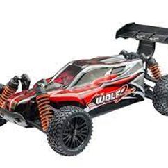 wils rc car
