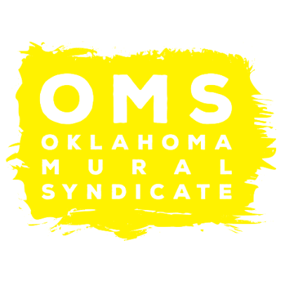 Plaza Walls & The Oklahoma Mural Syndicate