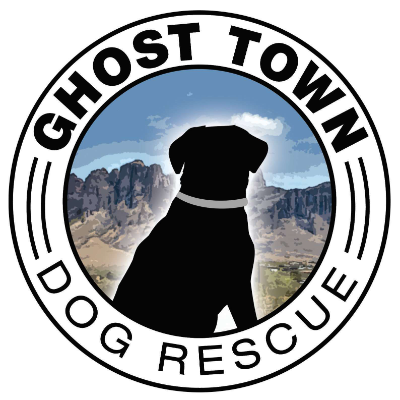 Ghost Town Dog Rescue