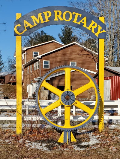 Camp Rotary