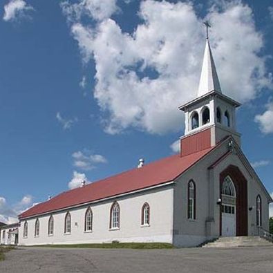 La Fabrique de St-Adalbert