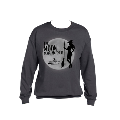 Sweatshirt - XL item