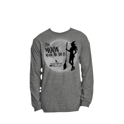 Long Sleeve T-Shirt M item