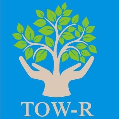 TOW-R Treat Others With Respect