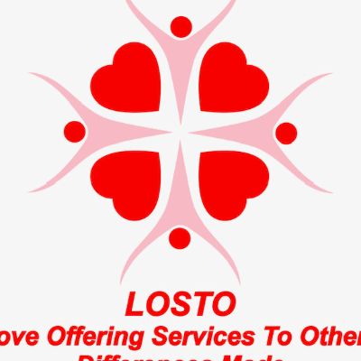 Love Offering Services To Others