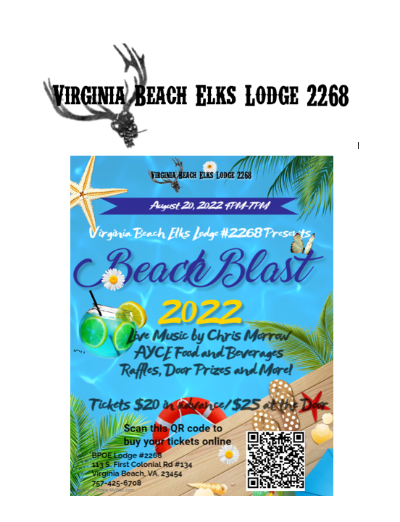 Benevolent and Protective Order of Elks #2268