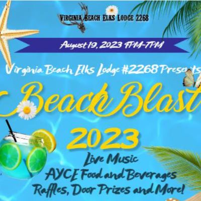 Benevolent and Protective Order of Elks #2268